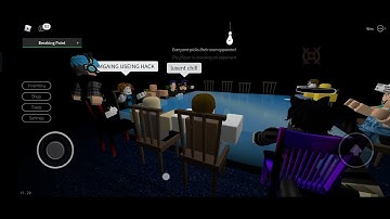 Showcasing a Breaking Point Script! (Like and Subscribe for the script 👀👀)