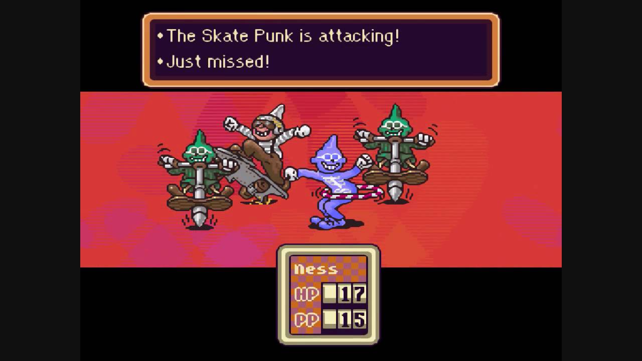 download earthbound big box download earthbound big box