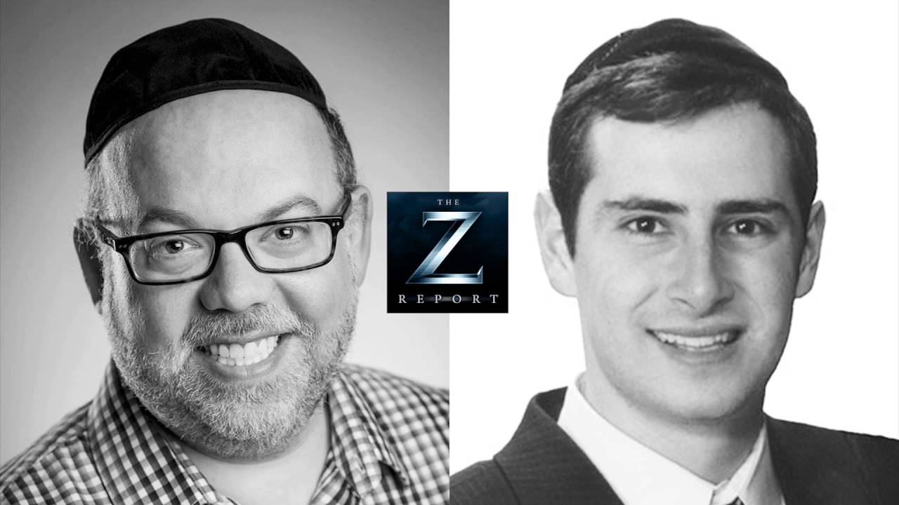 Yehuda! "Rak Likayeim Mitzvos" Z Report Interview with Yossi Zweig 6/8/16