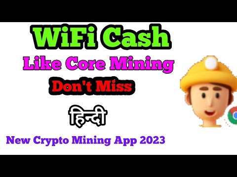 Wifi mining crypto remme price