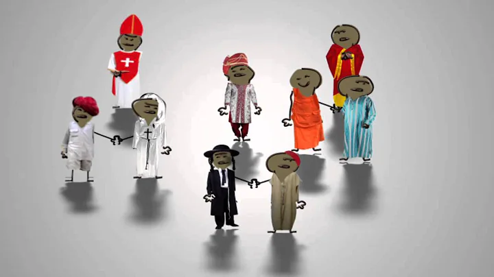 Article 6: Freedom of Thought, Conscience and Religion