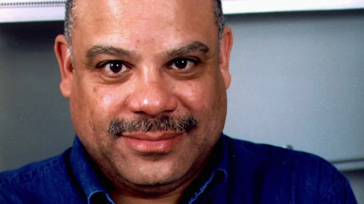 Dr. Mark Dean: One of the co creators of the IBM p...