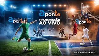GDRC Tramaga vs CSCD Envendos — INATEL | 19 de abril | Direto do Campo da Tramaga