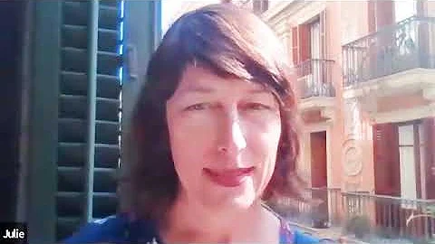 Julie Perkins, GWOPA