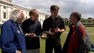 Unearthing Henry VIII’s Lost Jousting Yard and Royal Armory