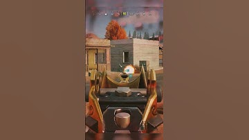 BR 1v2 Black market CODM #codm #shorts #CODM