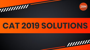 CAT 2019 Slot 2 Solutions | DILR | Revenue and Cost | Question and Answer