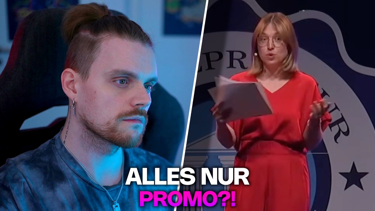 Ist Bibis Comeback wirklich so SCHLIMM? 🤔 | iBlali Reactions