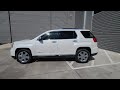 2016 GMC Terrain SLT Jacksboro, Fort Worth, Bowie, Decatur, Mineral Wells TX