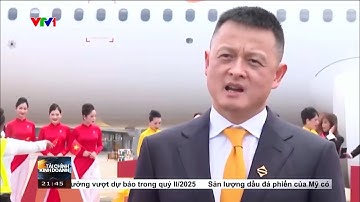 Phú Quốc đẩy nhanh các dự án phục vụ Apec 2027
