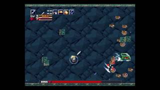 Cave Story+ [Spoilers] - How to get the Alien Medal