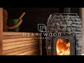 Heartwood Saunas - Our Story