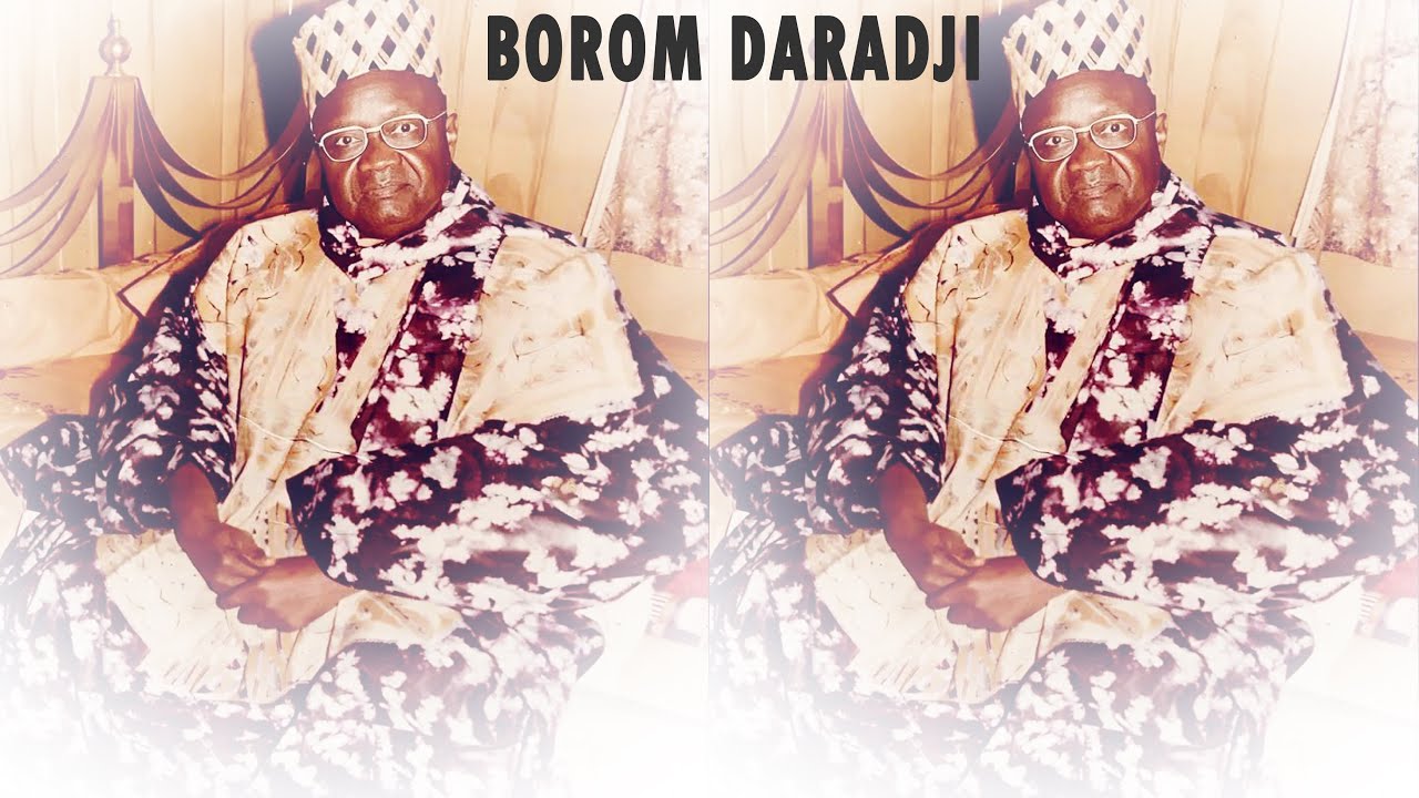 🔴 [WAKHETANE] SERIGNE MANSOUR SY BOROM DARADJI RTA