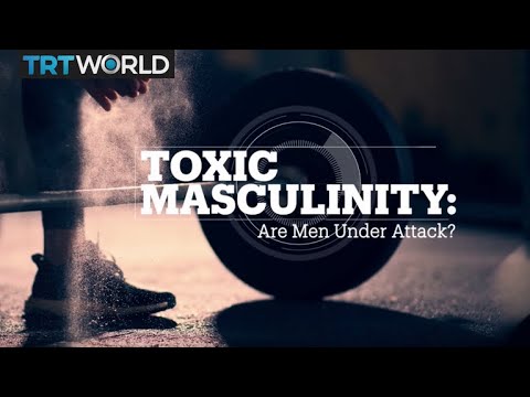 Video: A Man Under Attack