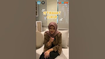 ⚠KAMU TERJEBAK TOXIC PRODUCTIVITY?⚠