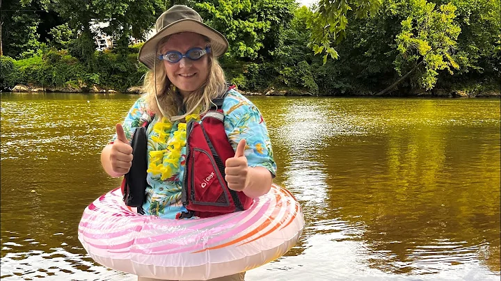 Raft Trip 2022