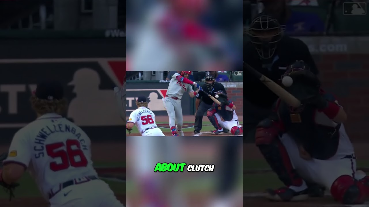 Clutch Performance! Schwellenbach Shines Under High Pressure! 💪⚾