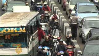 La soluzione a due ruote degli indonesiani screenshot 2