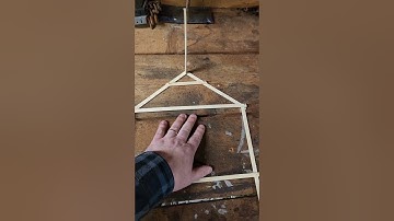 Rafter Ties VS Collar Ties in roof framing