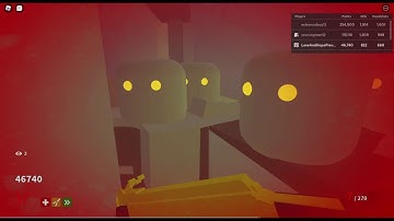 P2 Got Carried by a Pro! Only Wall Guns and No Power Perks Challenge | Project Lazarus Zombie Roblox