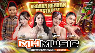 🔴LIVE MH MUSIC - KHITAN ARDHAN REYHAN MUSTAQIM - PRIVATE PARTY - RENDIS AUDIO