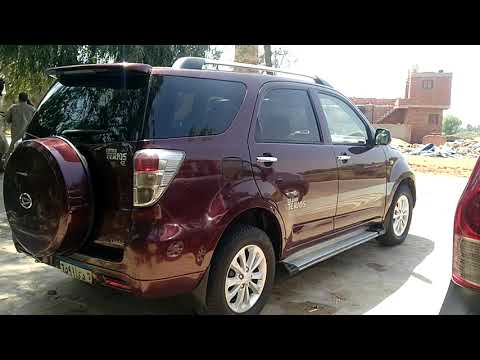 دايهاتسو تريوس 2014للبيع