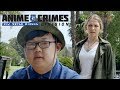 Anime Crimes Division Teaser | The First Murder