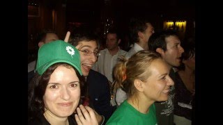 U5 - Wide Awake In Dublin