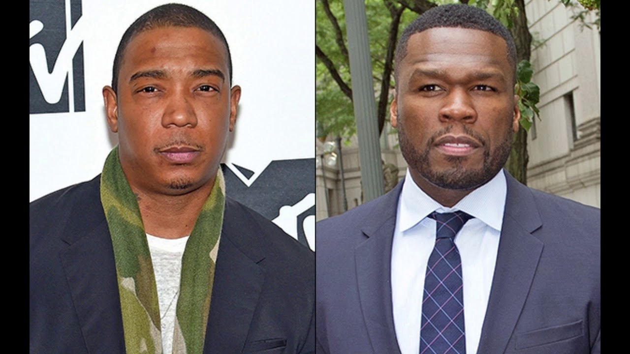 ⁣Ja Rule and Irv Gotti plan to rival 50 Cent Power tv show with Murda INC tv show