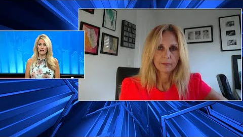Dr. Cindy Burke explains how deadly Fentanyl reall...