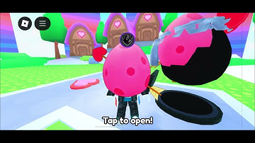 ✨Pet Simulator 99 HugeHunter Script   Valentine