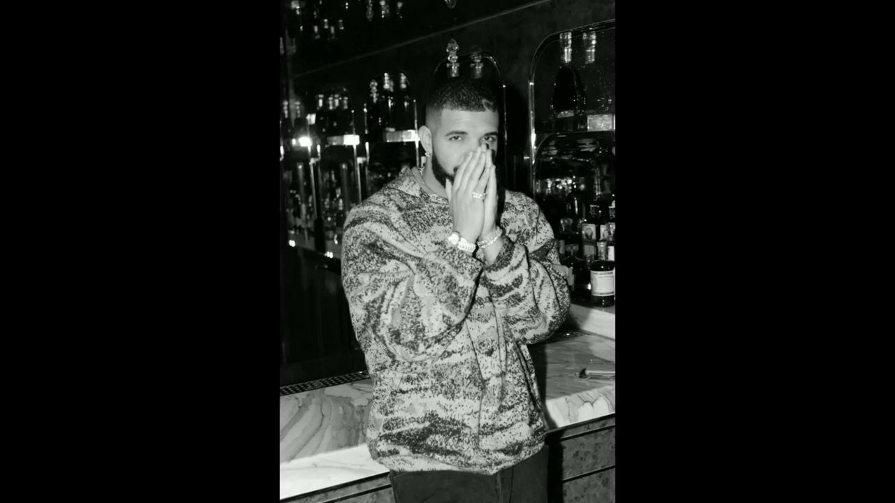 [FREE FOR PROFIT USE] Drake Type Beat "ATTENTION" Sample Type Beat