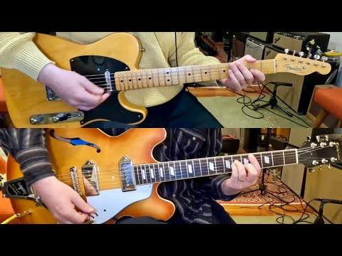 Jet- Paul McCartney and Wings (Guitar Cover)