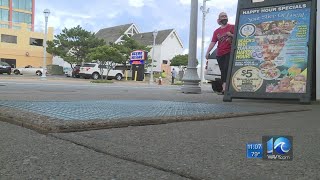 Oceanfront businesses forced to close some locations and rethink operations, due to lack of help