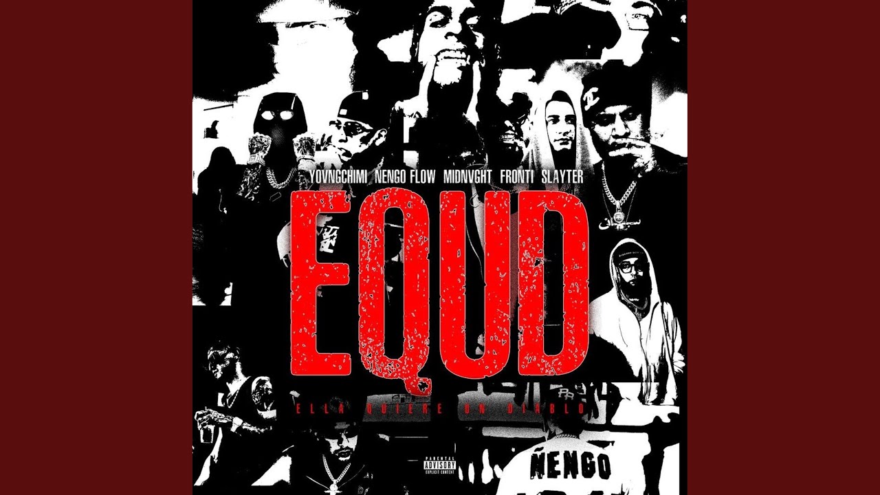 EQUD - YouTube