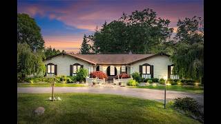 3133 Hartslock Woods Drive, West Bloomfield, MI - 20261044924