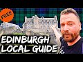 10 Things To Do For FREE in Edinburgh