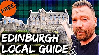 10 Things To Do For FREE in Edinburgh screenshot 5