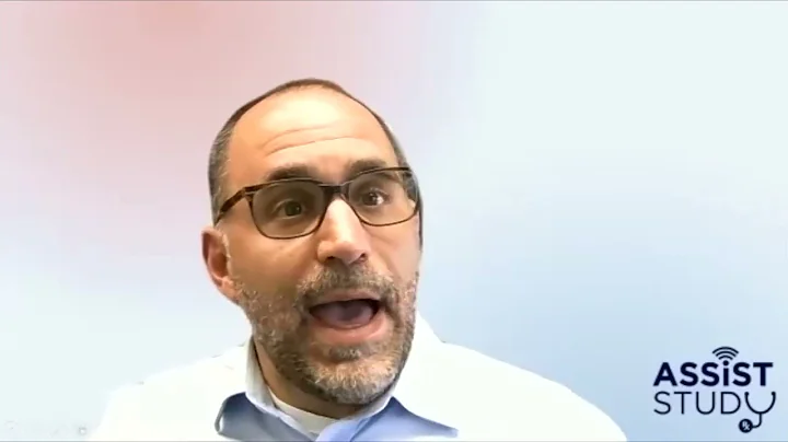 IBD Medications: Methotrexate by Dr. Raymond Cross