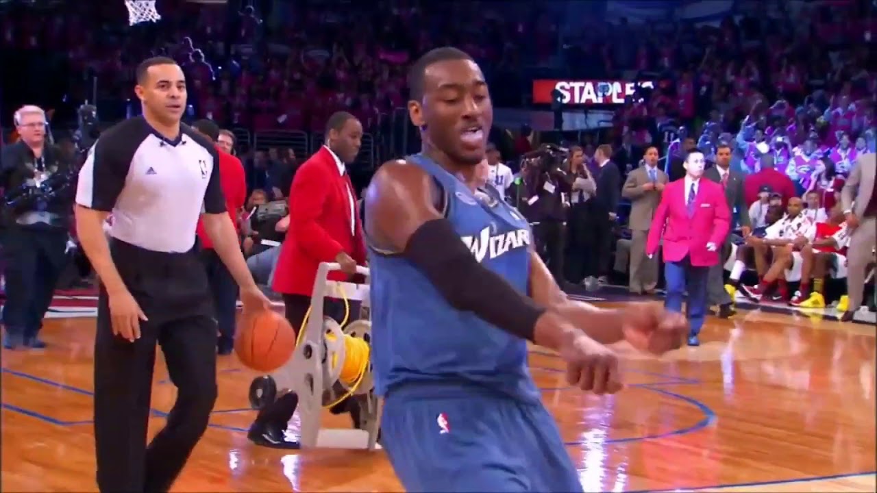 Nba player dance compilations YouTube
