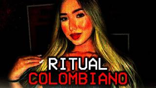 COLOMBIA DA MIEDO