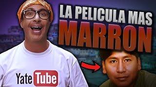 La Película Mas Peruana de la Historia | Papá Youtuber |