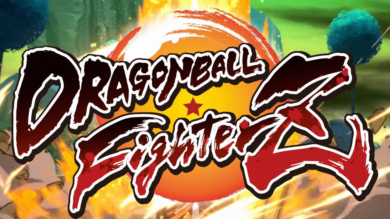 DRAGON BALL FIGHTER Z | ANTEPRIMA - YouTube