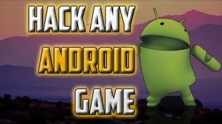 How To  Hack  Android  Games  and Get  Unlimited  Coins |Best App  TO Hack  Android  Games screenshot 3