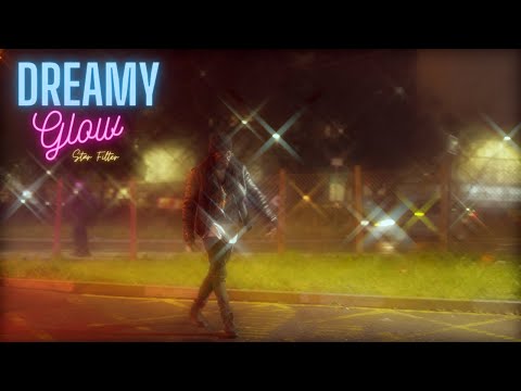 How to Star Filter Sparkle | Dreamy Glow Effect Video Editing - Premiere Pro CC Tutorial