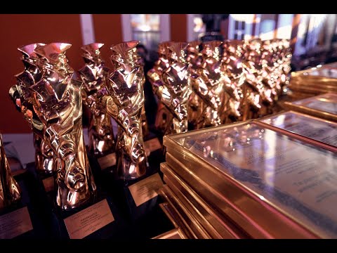 Video: Altın Trezzini 2020: Ödül Kazananlar