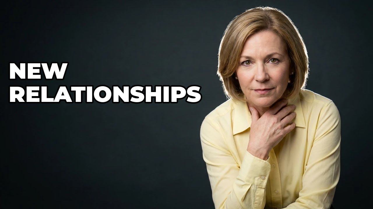 When Does A Character Death Lead To New Relationships?