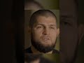 . “Why Khabib Declined $40 Million!”