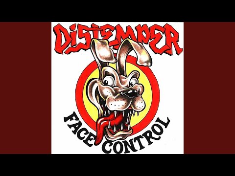 Distemper - Coca-Cola