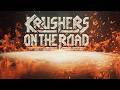 Capture de la vidéo Kreator - Krushers On The Road (Episode 1: Lisbon)